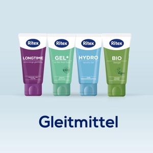 Gleitmittel